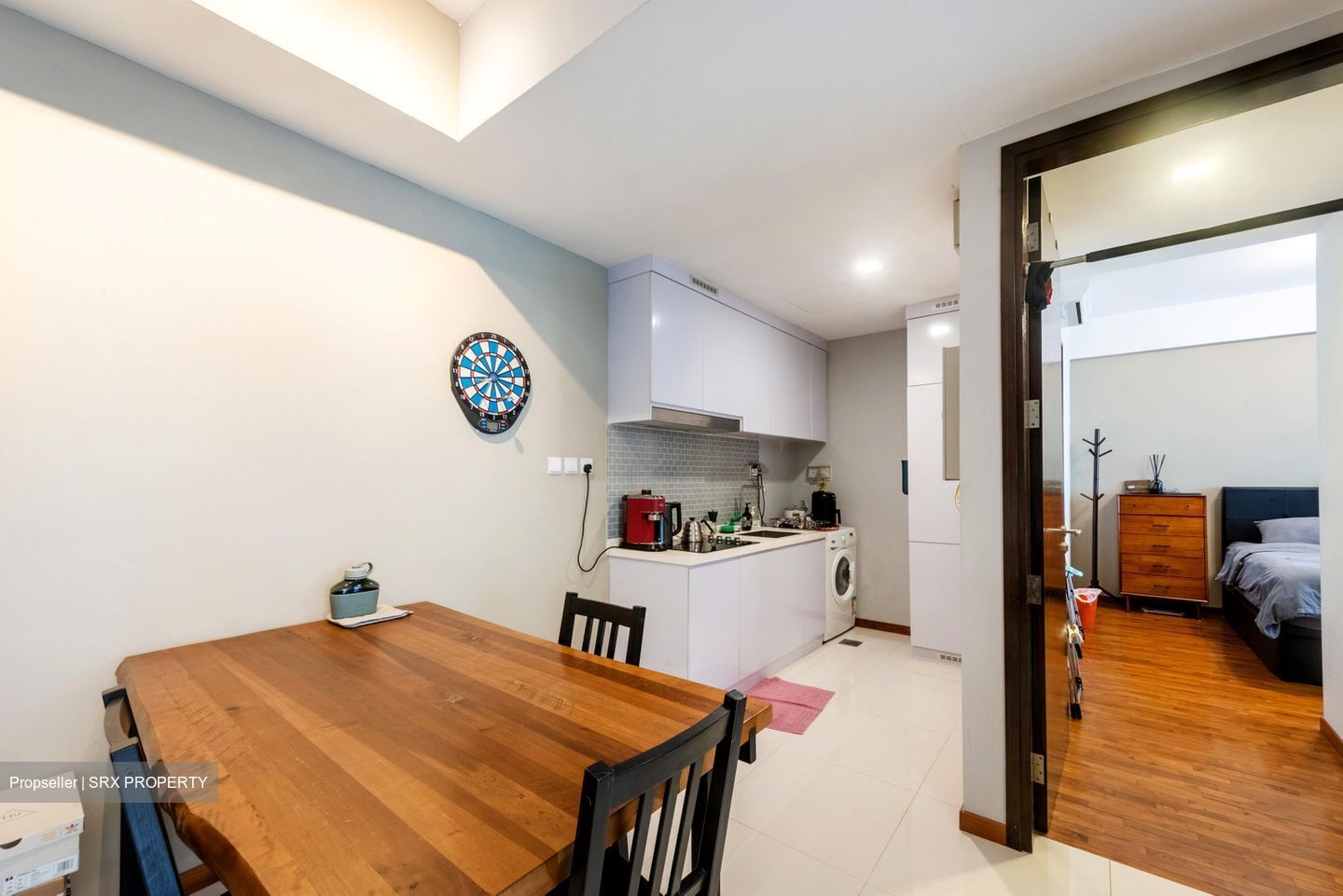 The Lenox (D14), Apartment #449042801